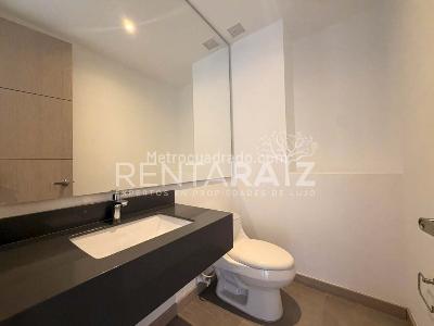 Apartamento de 3 alcobas en venta en Loma De Las Brujas, Envigado, 130 m² · foto 18 de 20