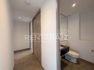 Apartamento de 3 alcobas en venta en Loma De Las Brujas, Envigado, 130 m² · foto 19 de 20