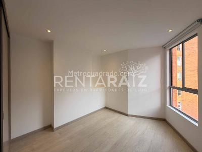 Apartamento de 3 alcobas en venta en Loma De Las Brujas, Envigado, 130 m² · foto 20 de 20