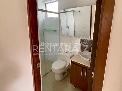 Apartamento de 2 alcobas en venta en El Poblado, Medellín, 120 m² · foto 14 de 20