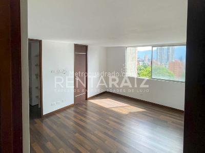 Apartamento de 2 alcobas en venta en El Poblado, Medellín, 120 m² · foto 18 de 20