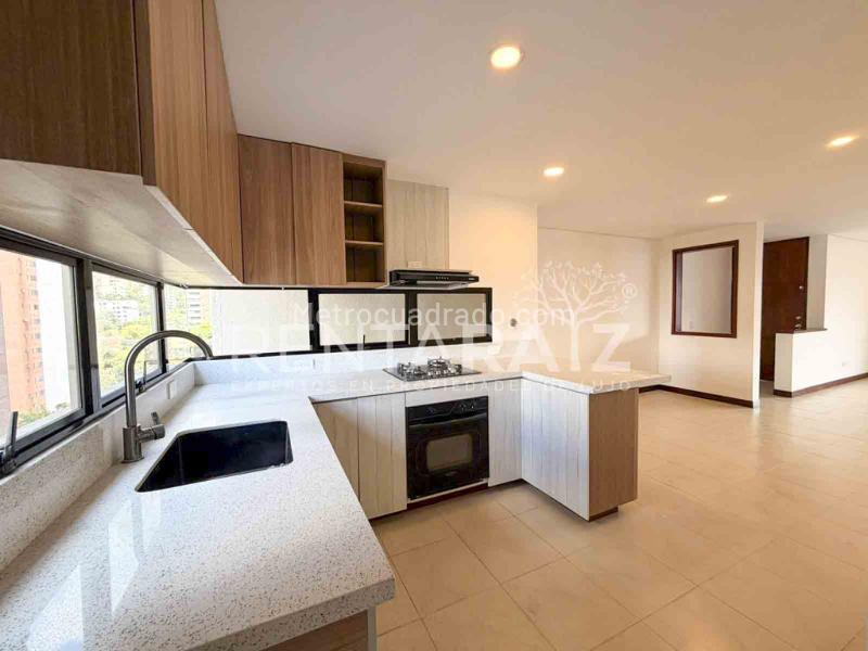3BR Apartment in El Poblado (138 m²) - 2