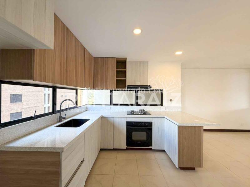 3BR Apartment in El Poblado (138 m²) - 4