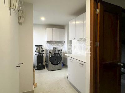 Apartamento de 3 alcobas en venta en Poblado La Calera, Medellín, 243 m² · foto 10 de 20