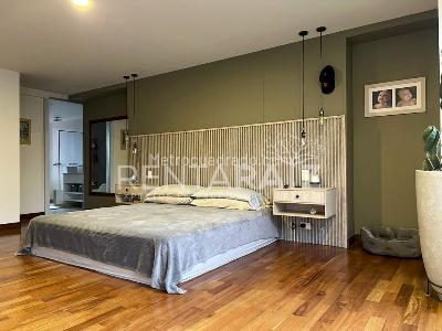 Apartamento de 3 alcobas en venta en Poblado La Calera, Medellín, 243 m² · foto 17 de 20