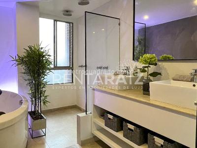 Apartamento de 3 alcobas en venta en Poblado La Calera, Medellín, 243 m² · foto 19 de 20