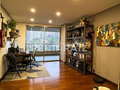 Apartamento de 3 alcobas en venta en Poblado La Calera, Medellín, 243 m² · foto 4 de 20