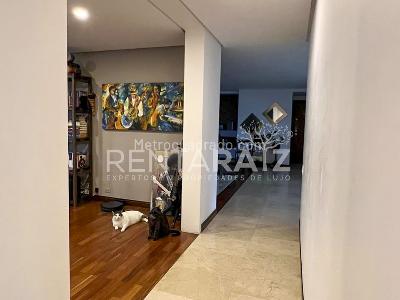 Apartamento de 3 alcobas en venta en Poblado La Calera, Medellín, 243 m² · foto 6 de 20