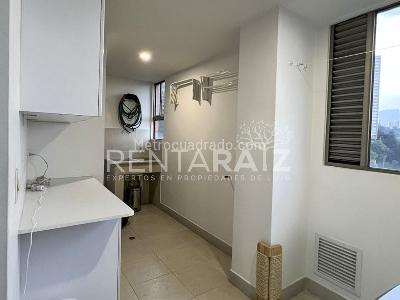 Apartamento de 3 alcobas en venta en Poblado La Calera, Medellín, 243 m² · foto 7 de 20