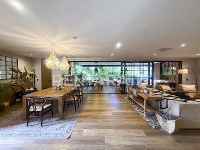 Apartamento de 3 alcobas en venta en Las Lomas, Medellín, 322 m² · foto 1 de 20