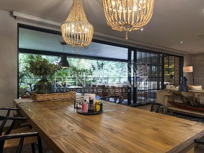 Apartamento de 3 alcobas en venta en Las Lomas, Medellín, 322 m² · foto 2 de 20
