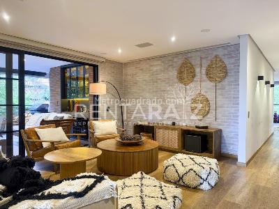 Apartamento de 3 alcobas en venta en Las Lomas, Medellín, 322 m² · foto 3 de 20