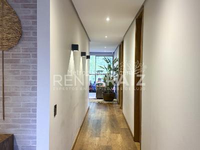 Apartamento de 3 alcobas en venta en Las Lomas, Medellín, 322 m² · foto 4 de 20