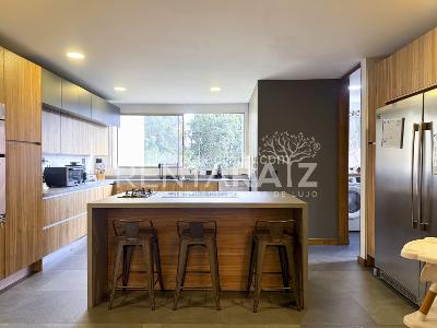 Apartamento de 3 alcobas en venta en Las Lomas, Medellín, 322 m² · foto 5 de 20