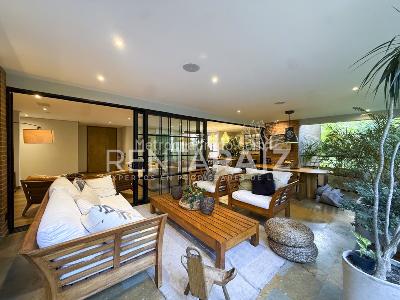 Apartamento de 3 alcobas en venta en Las Lomas, Medellín, 322 m² · foto 9 de 20
