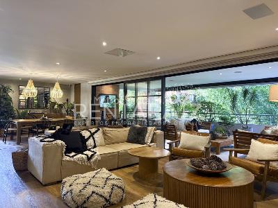 Apartamento de 3 alcobas en venta en Las Lomas, Medellín, 322 m² · foto 16 de 20
