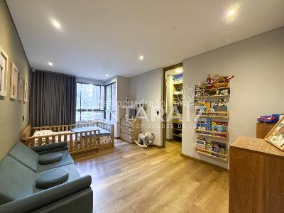 Apartamento de 3 alcobas en venta en Las Lomas, Medellín, 322 m² · foto 19 de 20