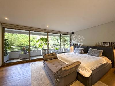 Apartamento de 3 alcobas en venta en Las Lomas, Medellín, 322 m² · foto 20 de 20