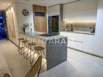 Casa de 3 alcobas en venta en San Lucas, Medellín, 174 m² · foto 8 de 20