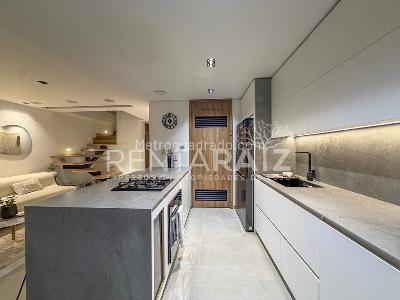 Casa de 3 alcobas en venta en San Lucas, Medellín, 174 m² · foto 14 de 20