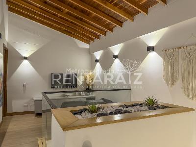 Casa de 3 alcobas en venta en San Lucas, Medellín, 174 m² · foto 17 de 20
