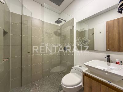 Casa de 3 alcobas en venta en San Lucas, Medellín, 174 m² · foto 18 de 20