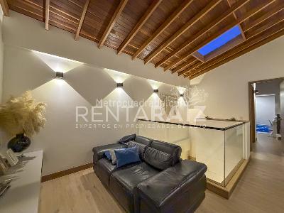 Casa de 3 alcobas en venta en San Lucas, Medellín, 174 m² · foto 20 de 20