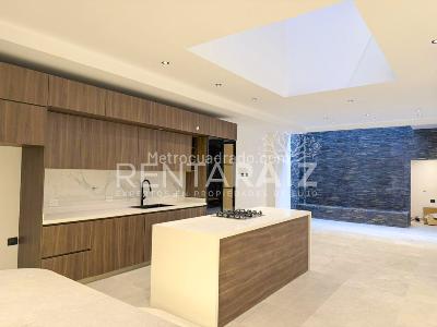 Casa en arriendo en El Poblado, Medellín · foto 6 de 20
