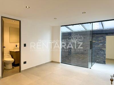 Casa en arriendo en El Poblado, Medellín · foto 12 de 20