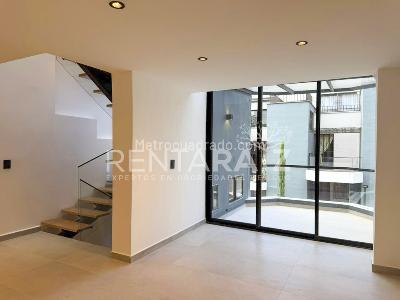 Casa en arriendo en El Poblado, Medellín · foto 13 de 20