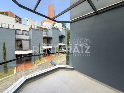 Casa en arriendo en El Poblado, Medellín · foto 15 de 20