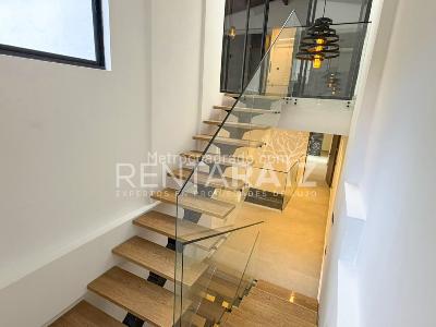 Casa en arriendo en El Poblado, Medellín · foto 17 de 20