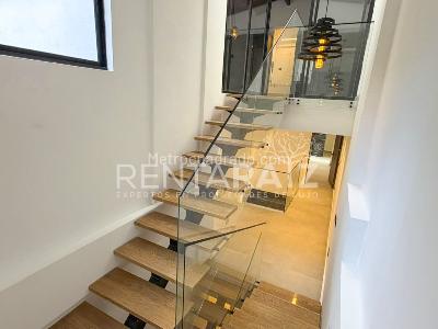 Casa en arriendo en El Poblado, Medellín · foto 19 de 20
