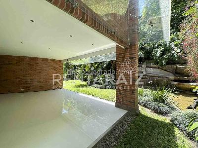 Casa de 3 alcobas en venta en Cola Del Zorro, Medellín, 340 m² · foto 10 de 20