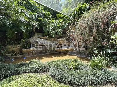 Casa de 3 alcobas en venta en Cola Del Zorro, Medellín, 340 m² · foto 11 de 20