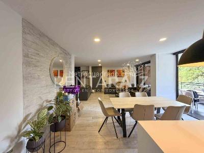 Apartamento de 3 alcobas en venta en Castropol, Medellín, 149 m² · foto 9 de 20