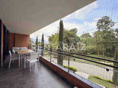 Apartamento de 3 alcobas en venta en Castropol, Medellín, 149 m² · foto 15 de 20