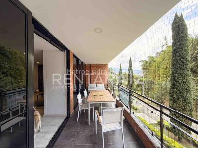 Apartamento de 3 alcobas en venta en Castropol, Medellín, 149 m² · foto 16 de 20