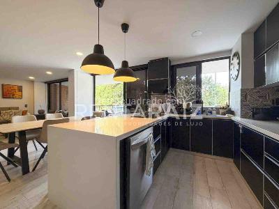 Apartamento de 3 alcobas en venta en Castropol, Medellín, 149 m² · foto 17 de 20