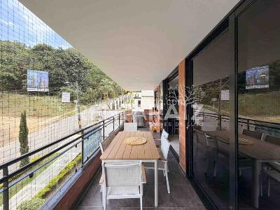Apartamento de 3 alcobas en venta en Castropol, Medellín, 149 m² · foto 19 de 20