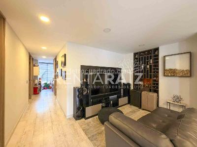 Apartamento de 3 alcobas en venta en Castropol, Medellín, 149 m² · foto 20 de 20