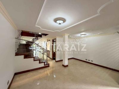 Casa de 3 alcobas en venta en El Dorado, Envigado, 200 m² · foto 3 de 20