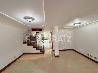 Casa de 3 alcobas en venta en El Dorado, Envigado, 200 m² · foto 4 de 20