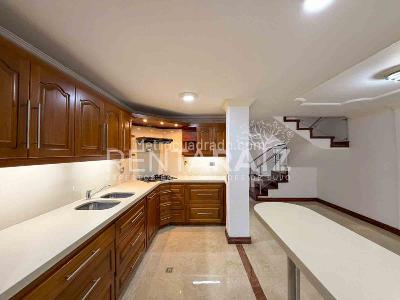 Casa de 3 alcobas en venta en El Dorado, Envigado, 200 m² · foto 13 de 20
