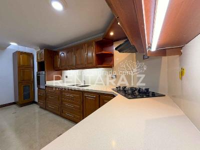 Casa de 3 alcobas en venta en El Dorado, Envigado, 200 m² · foto 14 de 20