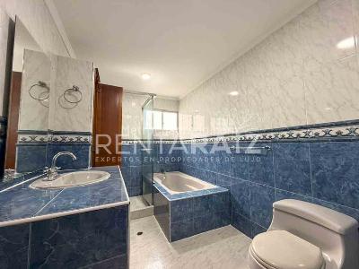 Casa de 3 alcobas en venta en El Dorado, Envigado, 200 m² · foto 16 de 20