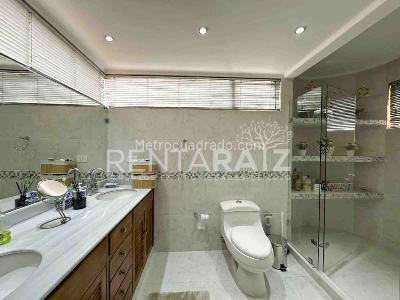 Apartamento en venta en Milla De Oro, Medellín · foto 10 de 20