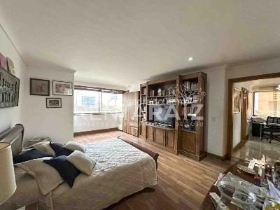 Apartamento en venta en Milla De Oro, Medellín · foto 12 de 20