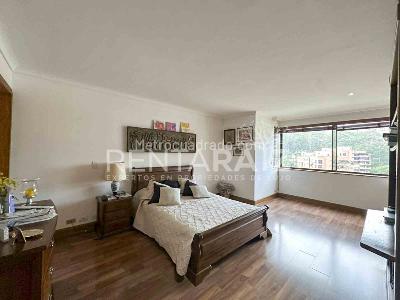Apartamento en venta en Milla De Oro, Medellín · foto 15 de 20