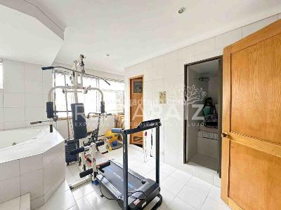 Apartamento en venta en Milla De Oro, Medellín · foto 17 de 20